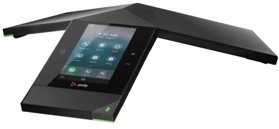 Poly Polimikrofonas „RealPresence Trio 8800“ (2200-65790-001)