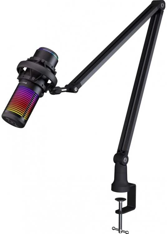 Mikrofonai „Preyon Osprey Screen RGB“ (POS43B)