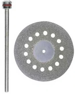 Deimantinis atpjovimo diskas PROXXON 38mm