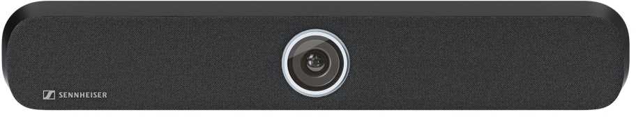 SENNHEISER TEAMCONNECT BAR S VIDEO BAR