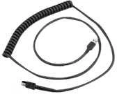Zebra Kabelis USB (CBA-UF6-C12ZAR)