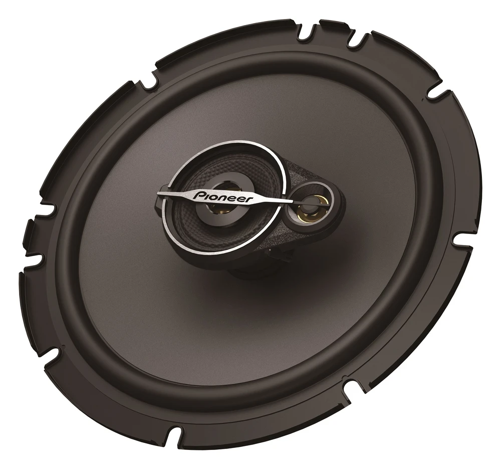 Pioneer TS-A1671F automobilinis garsiakalbis, vienas vienetas