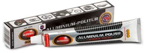 Autosol AUT1824
