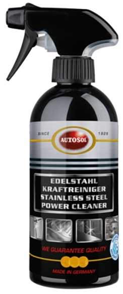 AUTOSOL® Stainless Steel Power Cleaner