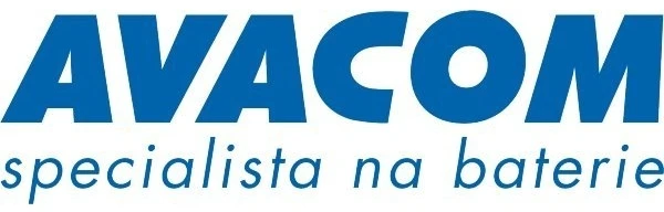 Avacom LONG 12V 12AH LEAD-ACID BATTERY DEEPCYCLE AGM F2 (WP12-12E)