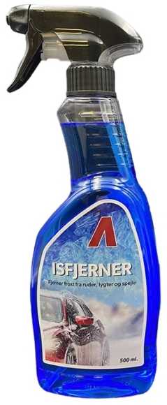 BOLL Avant Priemonė apledėjimui šalinti 500ml
