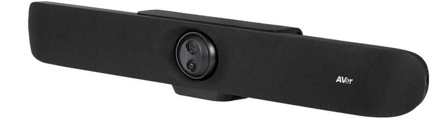 Aver Information Internetinė kamera AVerMedia VB350 Pro 4K Juodas (S7793032)