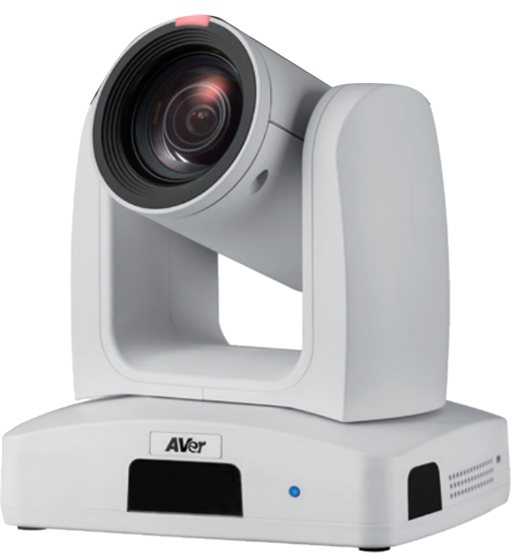 AVer PTZ231 (1080p60, 30X priartinimas,