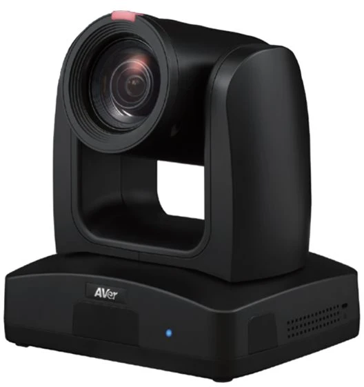 Internetinė kamera AVer AVer TR315 8 MP Juodas 3840 x 2160 px 60 fps Exmor CMOS 25,4 / 2,8 mm (1 / 2.8'')