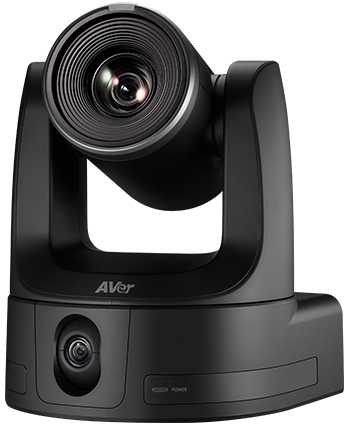 Kamera AVer TR535 Dual Lens (4KP60. 30X