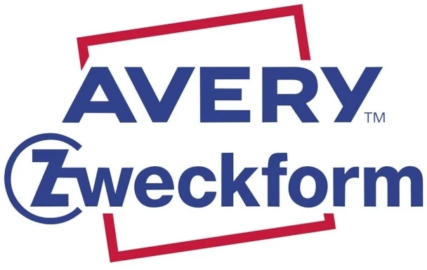 Avery Zweckform Avery A1933087 59 x 190 mm, ritinys, baltas (patvarios poliesterio etiketės ritinyje, 100 % suderinamos su Dymo LabelWriter)