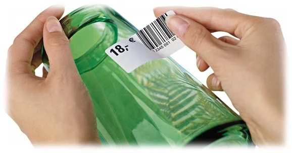 Avery Zweckform LABEL.ZF L4735REV 210X297 25 LAPAI / 25 LABEL - L4735REV-25