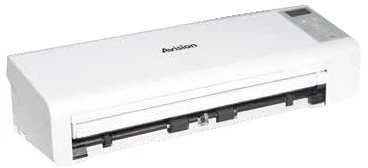 AVS Avision AD225WN ADF skeneris 600 x 600 DPI Balta