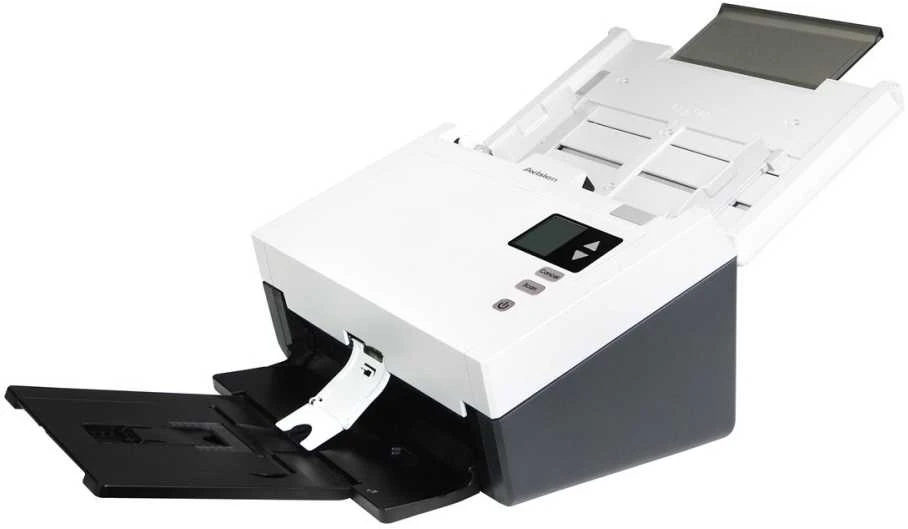 Skeneris Skaner Avision AD345G