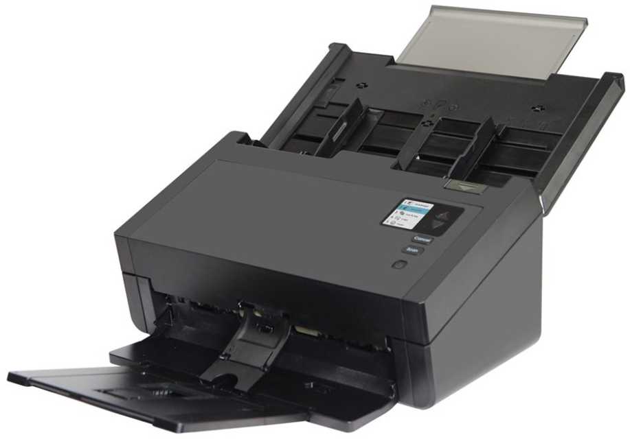 Skeneris Skaner Avision Avision Dokumentenscanner AD360G A4