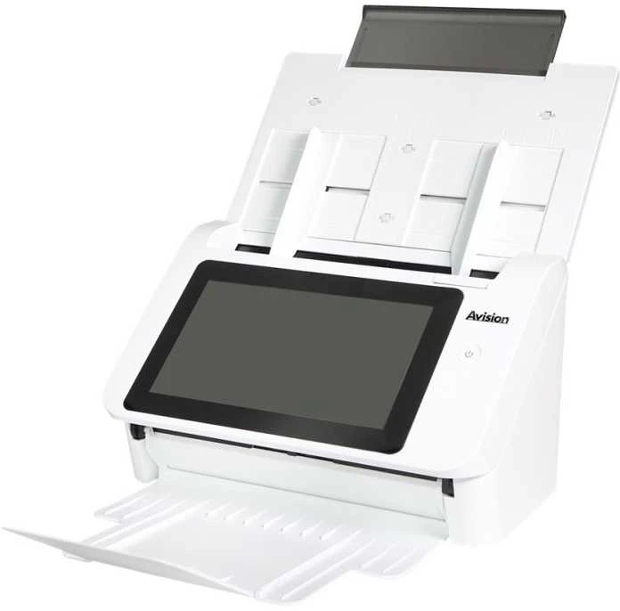 Skeneris Skaner Avision AN335W