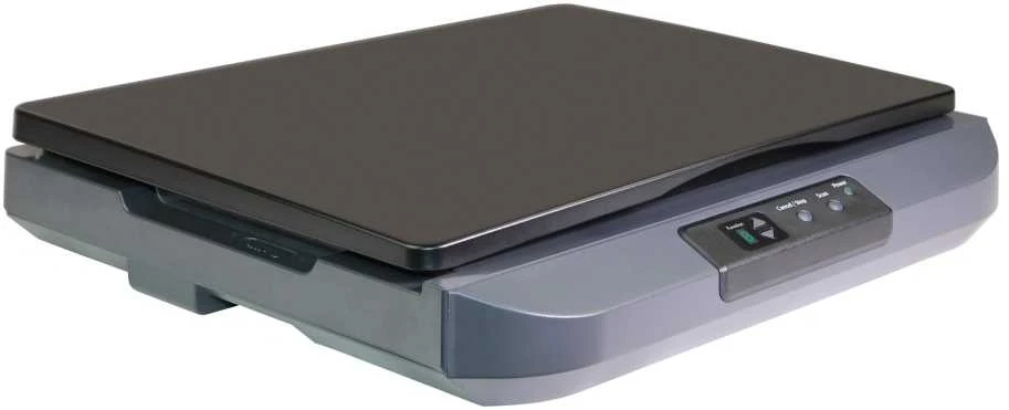 Skeneris „Avision FB5100“ A3 formato plokščiasis skaitytuvas