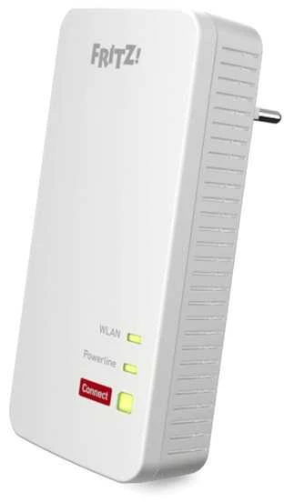 Maršrutizatorius Access Point AVM FRITZ!Powerline 1240 AX Pojedynczy (20003023)