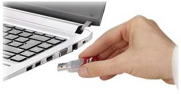 AVM FRITZ!WLAN Stick AC 430 MU-MIMO 433 Mbit/ai