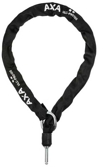 Köp Ramlås AXA Block XXL Ramlåskätting Plug-in AXA ULC, 100 cm, 5.5 Köp Ramlås AXA Block XXL Ramlåskätting Plug-in AXA ULC, 100 cm, 5.5