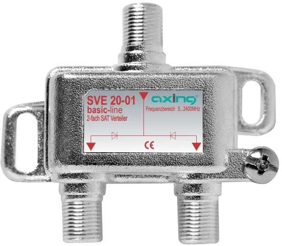 Rozgałęźnik Oem AX skirstytuvas SVE20-01