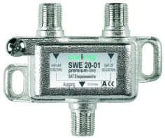 Axing Oem Priedas SWE 20-01 RTV/SAT