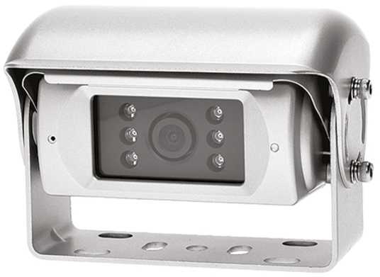 Axion Axion DBC 114065 S1 Shutter-Kamera