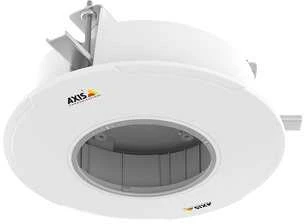 Axis Communications Ašis 01172-001, laikiklis, balta, AXIS M5525-E, 3/4"
