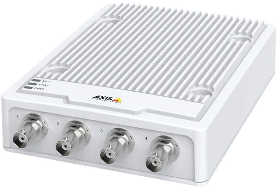 NET VIDEO ENCODER M7104/01679-001 AXIS