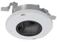 Axis TP3201 ĮLEISTAS MONTAVIMAS