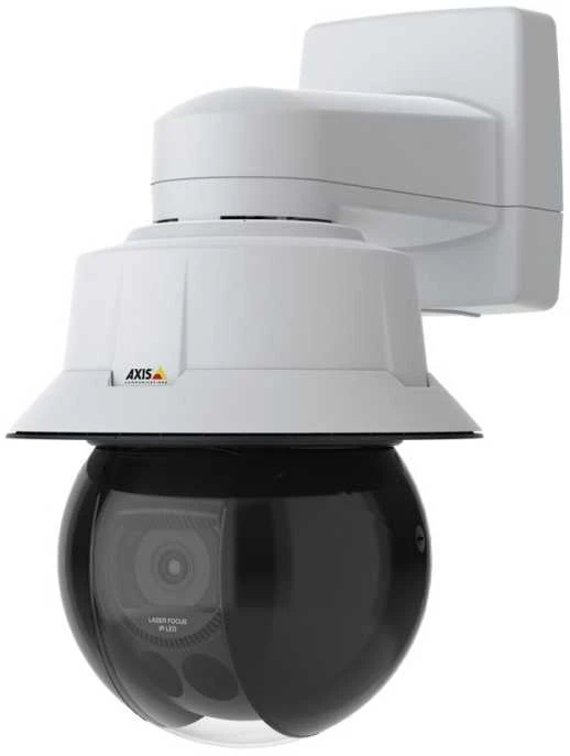 „Axis Communications“ AXIS Q6315-LE 50 HZ/RGB jutiklis