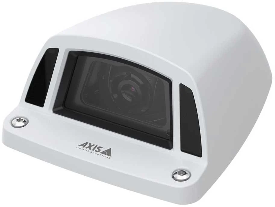 AXIS P3925-LRE M12 IP kamera