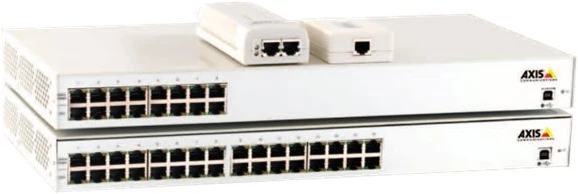 Šakotuvas „Axis T8120“ 15 W „MIDSPAN“ 10 vnt.