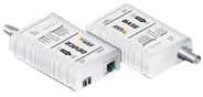 „Axis T8640 POE+“ per koaksialinį adapterį (5026-401)