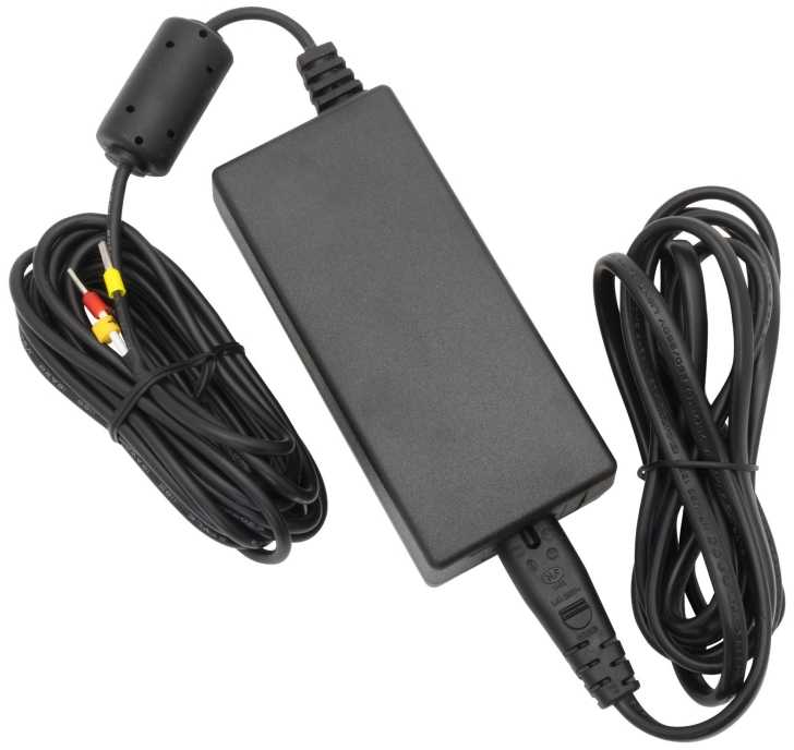 „Axis Communications“ AXIS T8007 PS24 / MAITINIMAS