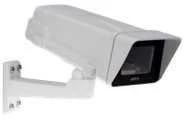 AXIS T93F20 DĖŽUTĖ POE T93F20, 1,2kg, Polimeras, Balta