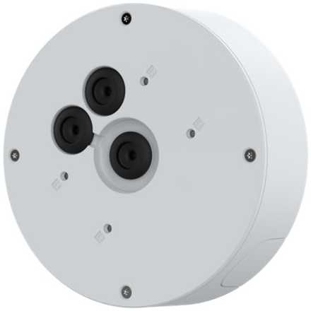 „Axis TQ3601-E“ laidų dėžutė