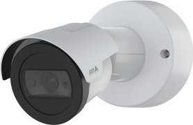 AXIS M2035-LE tinklo kamera Bullet Mini HDTV 1080p juoda