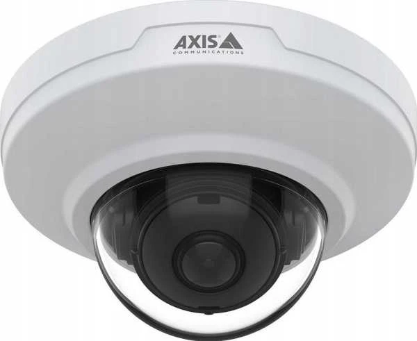 NET M3086-V 4MP/02374-001 AXIS