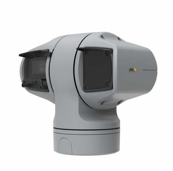 Kamera IP Axis AXIS Q6225-LE 50 Hz JK PTZ