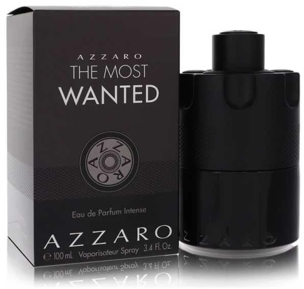 Kvepalai vyrams Azzaro The Most Wanted EDP, 100 ml