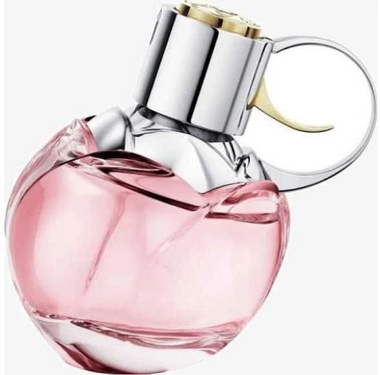 Kvepalai moterims Azzaro Wanted Girl Tonic EDT, 80 ml