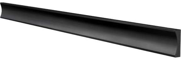 B-Tech Belka nośna aluminiowa 1m SYSTEM X BT8390-100/B V2