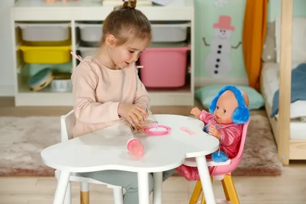 BABY Born Emma lėlė žiemos aprangoje