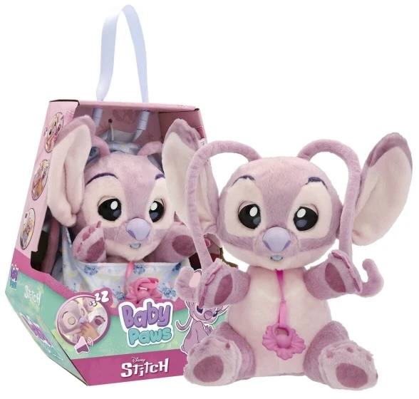 Baby Paws - Angelas 24 cm (264-930803)