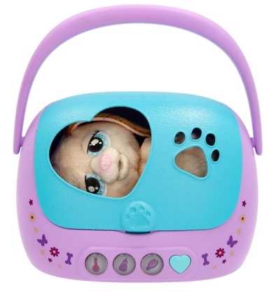 Baby Paws - ką tik gimęs šuniukas (264-923478)