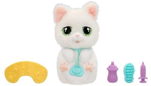 Baby Paws Kūdikių letenėlės - ką tik gimusi katė (264-923485)