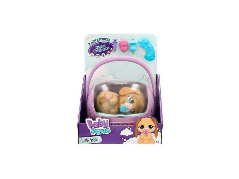 Baby Paws - ką tik gimęs šuniukas (264-923478)