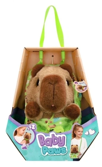 Baby Paws - Kapibara 24 cm (264-928077)