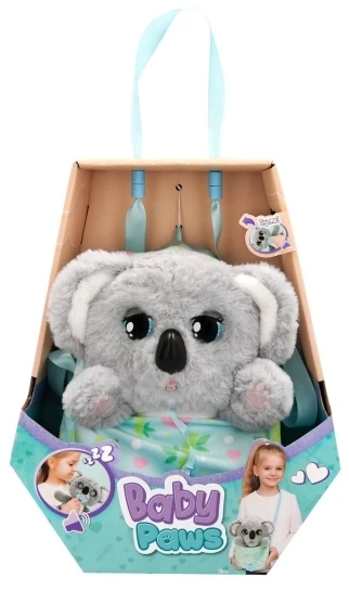 Baby Paws – W4 Koala 24 cm (264-933835)